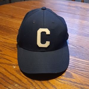 Coach baseball hat